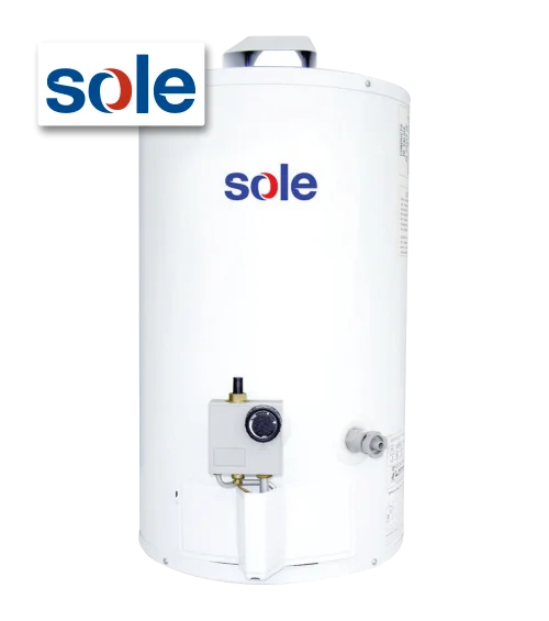 Servicio de Reparación de Termotanque marca Sole a Domicilio Servicio de Reparación de Termotanque marca Sole a Domicilio