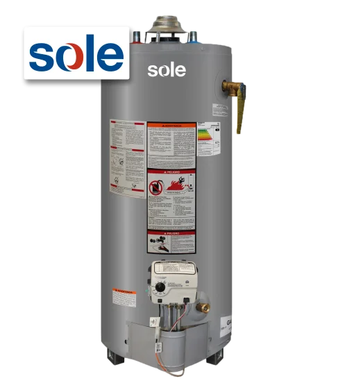 Servicio de Reparación de Termotanque marca Sole a Domicilio Servicio de Reparación de Termotanque marca Sole a Domicilio