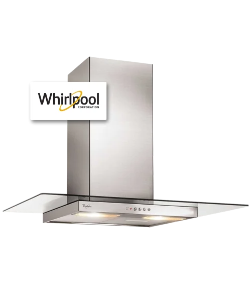Servicio de Reparación de Campana Extractora marca Whirlpool a Domicilio Servicio de Reparación de Campana Extractora marca Whirlpool a Domicilio