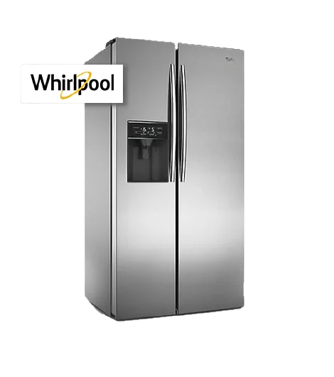 Servicio de Reparación de Refrigeradora marca Whirlpool a Domicilio