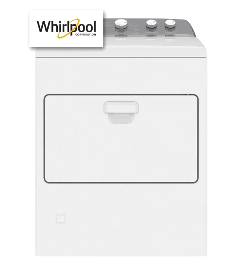 Servicio de Reparación de Secadora marca Whirlpool a Domicilio en Lima